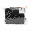 Perna tetiera, cu spuma memorie, neagra, CSH-04, 02960 Amio 