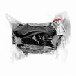 Pernita tetiera, cu spuma memorie, neagra, CSH-06, 02962 Amio