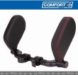 Suport cap cu laterale piele pentru dormit, pentru tetiera HLU2000 Car+