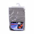 Husa auto pentru 1 scaun, tip maieu, gri, Triko Soft, 31620 Compass