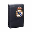 Set 2 huse auto, scaune fata, Real Madrid, RMA7102 Sumex