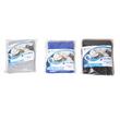 Set huse auto, 2 scaune, fata - maieu, negru,  DLZ01 Dealiz