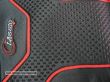 Husa scaun auto Van 3 locuri, set, Clasic 47021 Milex