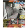 Set huse scaune microbus, Van, 3 locuri, 2+1, Clasic 47022 Milex