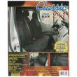 Husa scaun auto Van 3 locuri, set, Clasic 47021 Milex