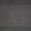 Set husa scaun VAN 3 locuri (2+1) groase, material OEM, negru cu gri, DLZ35 Dealiz