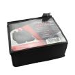 Set 9 huse scaun, bancheta si tetiere, fluturasi Carguard HSA009