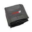 Set 9 huse auto, airbag, gri, Carbon Line, 31689 Compass