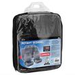 Set 9 huse auto, airbag, gri, Carbon Line, 31689 Compass