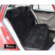 Set 8 huse auto plus negru, airbag, Smooth, 31694 Compass