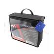Set huse auto universale, albastru cu negru, HSA001 CARGUARD