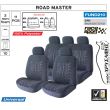 Set huse auto compatibile airbag, Road Master FUND210 RaceSport