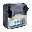 Set huse auto compatibile airbag, Road Master FUND210 RaceSport