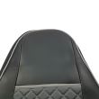 Set huse scaun Scania R (06-20) gri LKW-06-Grey Capali
