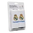 Set 2 bucati protectie centura siguranta, pentru copii Real Madrid RMA2313 Sumex