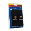 Set 2 protectii centura siguranta, FC Barcelona, FCB2313 Sumex