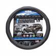 Husa volan 39-41cm, piele perforata, marimea L, 4X4, SUV, Truck series P505171 Car+