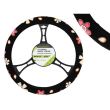 Husa volan 35-37cm model floral, 86354 Carmotion