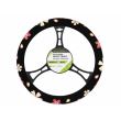 Husa volan 35-37cm model floral, 86354 Carmotion