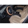 Husa volan 35-36cm, piele ecologica Comfort Grip, 2506120 Car+