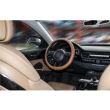 Husa volan 35-36cm, piele ecologica Comfort Grip, 2506120 Car+