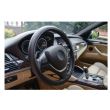 Husa volan 35-36cm, piele ecologica, Comfort Grip 2506151 CAR+