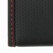 Husa volan 35-36cm, piele ecologica Comfort Grip, 2506152 Car+