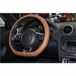 Husa volan 37-38cm, M, piele ecologica Comfort Grip, 2506220 Car+