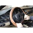 Husa volan 39-40cm, L, piele ecologica Comfort Grip, 2506320 Car+