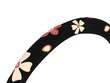 Husa volan 37-39cm model floral, 86355 Carmotion 