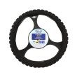 Husa volan 37 - 39cm Soft 596.20 Alca  