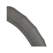 Husa volan, gri, 37-39cm Soft Confort Pro, 600.20 Heyner