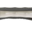 Husa volan, gri, 37-39cm Soft Confort Pro, 600.20 Heyner