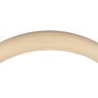 Husa volan 37 - 39cm imitatie piele perforata, bej SoftComfort 603.50 Heyner