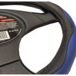 Husa volan 37-39cm Luxury 42420 CarCo