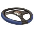 Husa volan 37-39cm Luxury 42420 CarCo