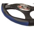 Husa volan 37-39cm Luxury 42420 CarCo