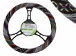 Husa volan 37-39cm, marime M, 86364 Carmotion