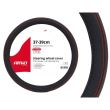 Husa volan 37-39cm, SWC-01-M, 01355 Amio
