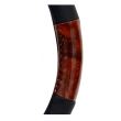 Husa volan 37-39cm, cu mahon, SWC-03-M, 01358 Amio