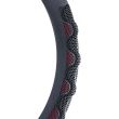 Husa volan 37-39cm, SWC-25-M, 02562 Amio