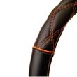 Husa volan 37-39cm, Cross, Pure Driving Car 2505110 Car+