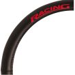 Husa volan 37-39cm din piele ecologica 2505032 RaceSport