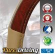 Husa volan 37-39cm P505173 Car+