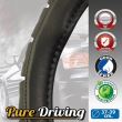 Husa volan 37-39cm, imitatie piele P505174 Car+