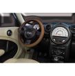 Husa volan 37-39cm, piele veritabila HMA70WN Car+