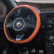 Husa volan 37-39cm, cusatura manuala, Hand Made Artisan HMA60NJ Car+