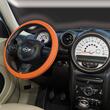 Husa volan 37-39cm, cusatura manuala, Hand Made Artisan HMA60NJ Car+