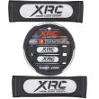 Set husa volan 37-39cm cu 2 huse centura 2505XRS RaceSport