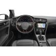 Husa volan 37-39cm, adaptabila cu ac si ata 2505WBR Car+